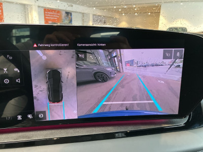 Audi Q6 e-tron Gebrauchtwagen Audi Q6 e-tron Gebrauchtwagen