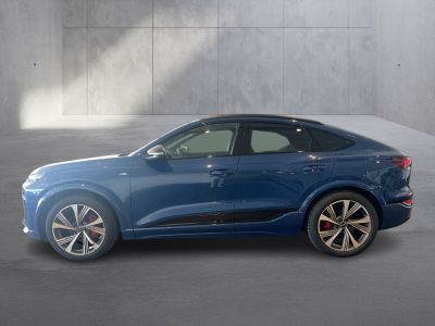 Audi Q6 e-tron Gebrauchtwagen