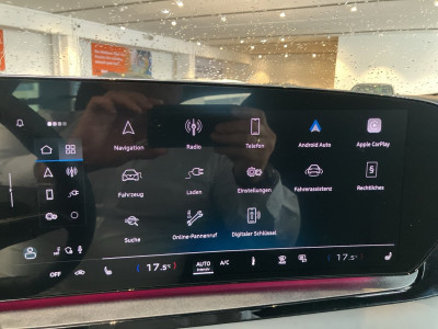 Audi Q6 e-tron Gebrauchtwagen Audi Q6 e-tron Gebrauchtwagen