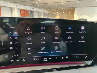 Audi Q6 e-tron Gebrauchtwagen