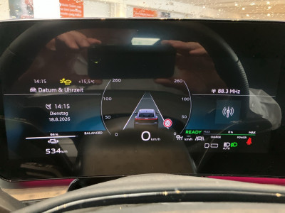 Audi Q6 e-tron Gebrauchtwagen Audi Q6 e-tron Gebrauchtwagen