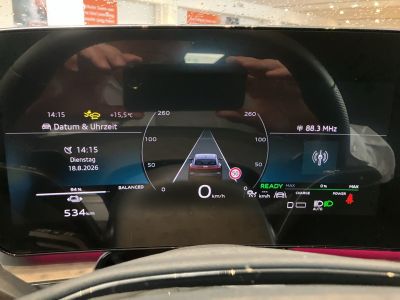 Audi Q6 e-tron Gebrauchtwagen