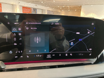 Audi Q6 e-tron Gebrauchtwagen Audi Q6 e-tron Gebrauchtwagen