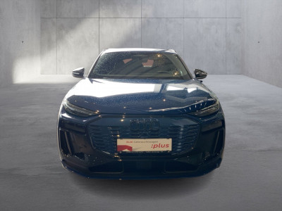 Audi Q6 e-tron Gebrauchtwagen Audi Q6 e-tron Gebrauchtwagen