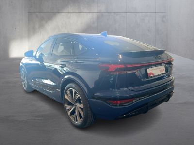Audi Q6 e-tron Gebrauchtwagen