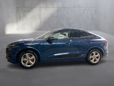 Audi Q6 e-tron Gebrauchtwagen Audi Q6 e-tron Gebrauchtwagen