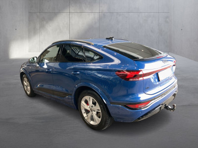 Audi Q6 e-tron Gebrauchtwagen Audi Q6 e-tron Gebrauchtwagen