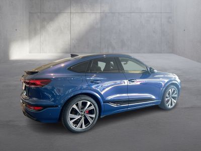 Audi Q6 e-tron Gebrauchtwagen