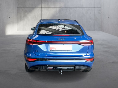 Audi Q6 e-tron Gebrauchtwagen Audi Q6 e-tron Gebrauchtwagen