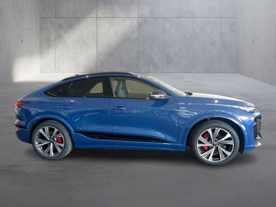 Audi Q6 e-tron Gebrauchtwagen