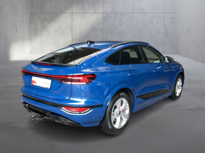 Audi Q6 e-tron Gebrauchtwagen Audi Q6 e-tron Gebrauchtwagen