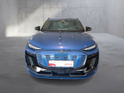 Audi Q6 e-tron Gebrauchtwagen