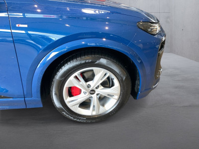 Audi Q6 e-tron Gebrauchtwagen Audi Q6 e-tron Gebrauchtwagen