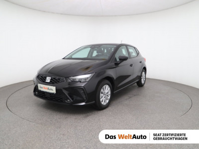 Seat Ibiza Gebrauchtwagen Seat Ibiza Gebrauchtwagen