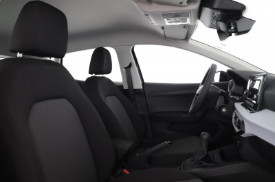 Seat Ibiza Gebrauchtwagen Seat Ibiza Gebrauchtwagen