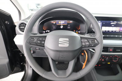 Seat Ibiza Gebrauchtwagen Seat Ibiza Gebrauchtwagen
