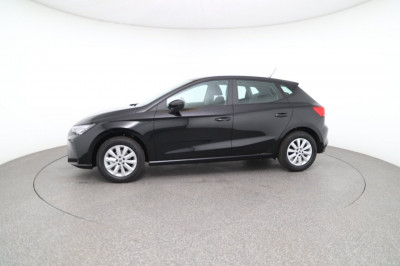 Seat Ibiza Gebrauchtwagen Seat Ibiza Gebrauchtwagen