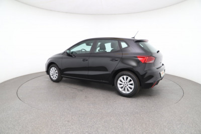 Seat Ibiza Gebrauchtwagen Seat Ibiza Gebrauchtwagen