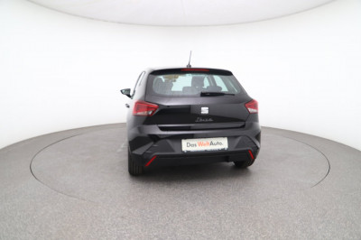 Seat Ibiza Gebrauchtwagen Seat Ibiza Gebrauchtwagen