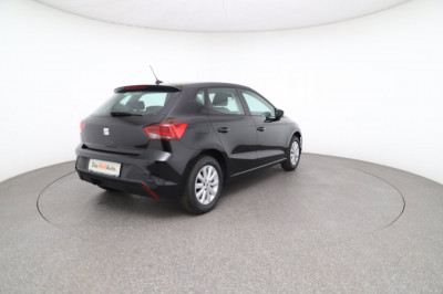 Seat Ibiza Gebrauchtwagen Seat Ibiza Gebrauchtwagen