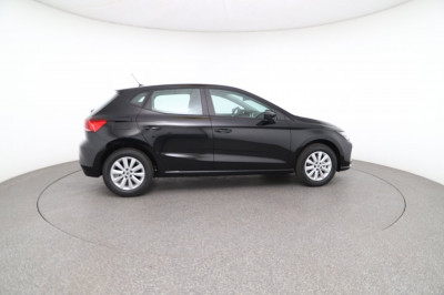 Seat Ibiza Gebrauchtwagen Seat Ibiza Gebrauchtwagen