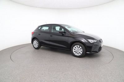 Seat Ibiza Gebrauchtwagen Seat Ibiza Gebrauchtwagen