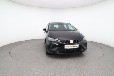 Seat Ibiza Gebrauchtwagen Seat Ibiza Gebrauchtwagen
