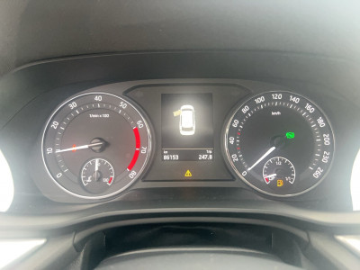 Skoda Octavia Gebrauchtwagen Skoda Octavia Gebrauchtwagen