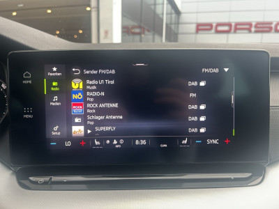 Skoda Octavia Gebrauchtwagen Skoda Octavia Gebrauchtwagen