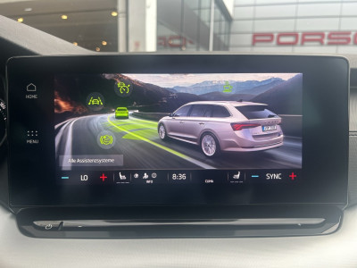 Skoda Octavia Gebrauchtwagen Skoda Octavia Gebrauchtwagen