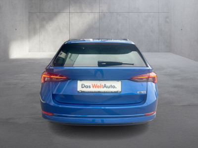 Skoda Octavia Gebrauchtwagen Skoda Octavia Gebrauchtwagen