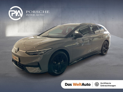 VW ID.7 Gebrauchtwagen VW ID.7 Gebrauchtwagen