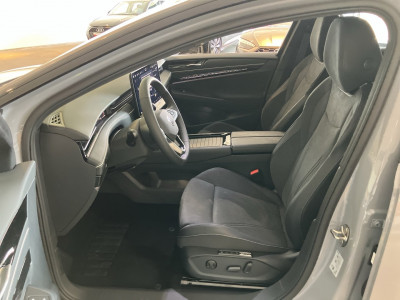VW ID.7 Gebrauchtwagen VW ID.7 Gebrauchtwagen