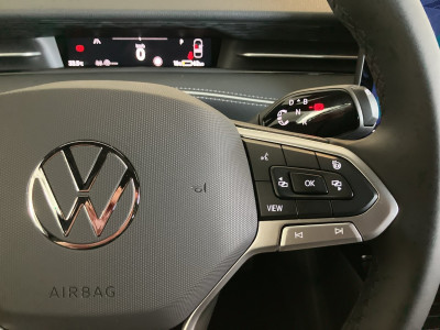 VW ID.7 Gebrauchtwagen VW ID.7 Gebrauchtwagen