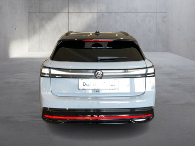 VW ID.7 Gebrauchtwagen VW ID.7 Gebrauchtwagen