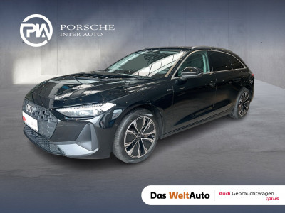 Audi A5 Gebrauchtwagen Audi A5 Gebrauchtwagen