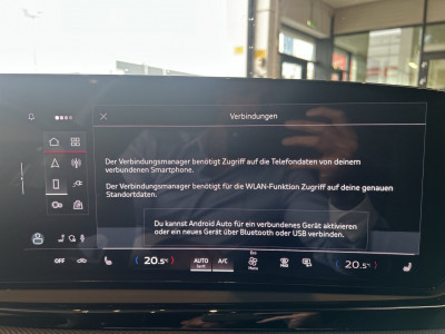 Audi A5 Gebrauchtwagen Audi A5 Gebrauchtwagen