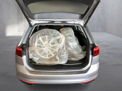 VW Passat Gebrauchtwagen VW Passat Gebrauchtwagen