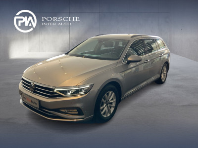 VW Passat Gebrauchtwagen VW Passat Gebrauchtwagen