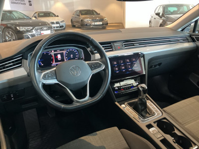 VW Passat Gebrauchtwagen VW Passat Gebrauchtwagen