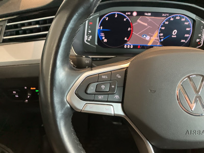 VW Passat Gebrauchtwagen VW Passat Gebrauchtwagen