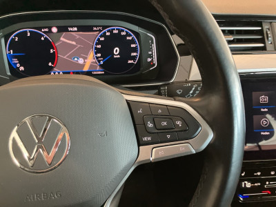 VW Passat Gebrauchtwagen VW Passat Gebrauchtwagen