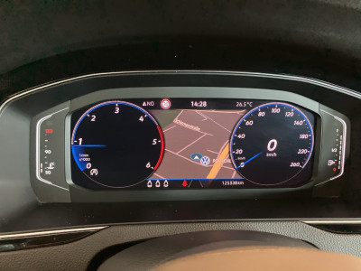 VW Passat Gebrauchtwagen VW Passat Gebrauchtwagen