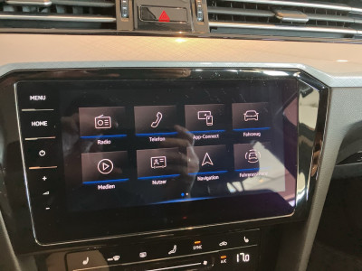 VW Passat Gebrauchtwagen VW Passat Gebrauchtwagen