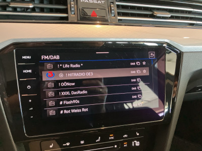 VW Passat Gebrauchtwagen VW Passat Gebrauchtwagen