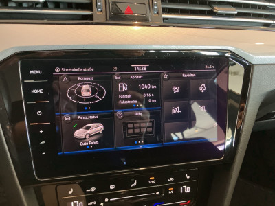 VW Passat Gebrauchtwagen VW Passat Gebrauchtwagen