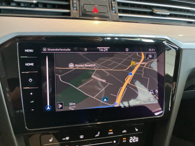 VW Passat Gebrauchtwagen VW Passat Gebrauchtwagen