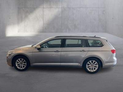 VW Passat Gebrauchtwagen VW Passat Gebrauchtwagen