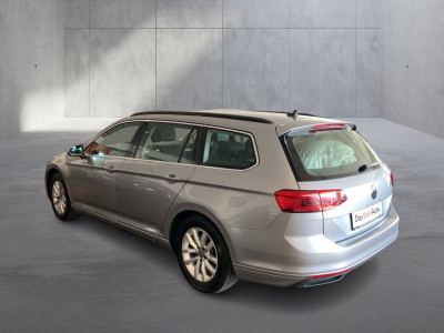VW Passat Gebrauchtwagen VW Passat Gebrauchtwagen