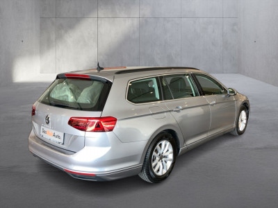 VW Passat Gebrauchtwagen VW Passat Gebrauchtwagen